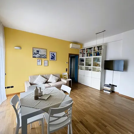Apartament La Casa Di Bianca - Baia Flaminia *
