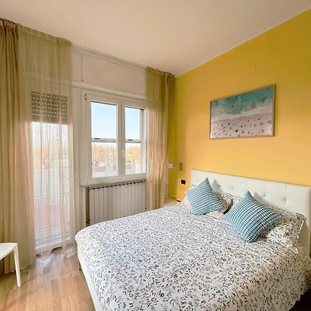 Apartament La Casa Di Bianca - Baia Flaminia *