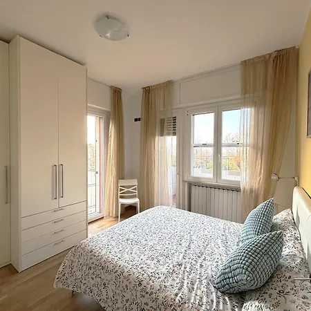 La Casa Di Bianca - Baia Flaminia Apartament *