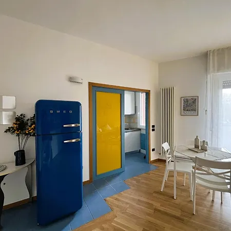 Appartamento La Casa Di Bianca - Baia Flaminia