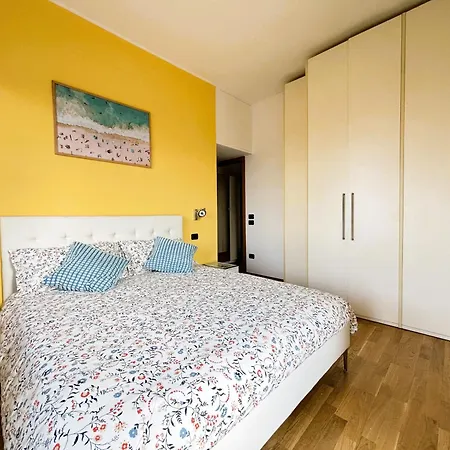La Casa Di Bianca - Baia Flaminia Appartement
