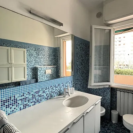 Lägenhet La Casa Di Bianca - Baia Flaminia *
